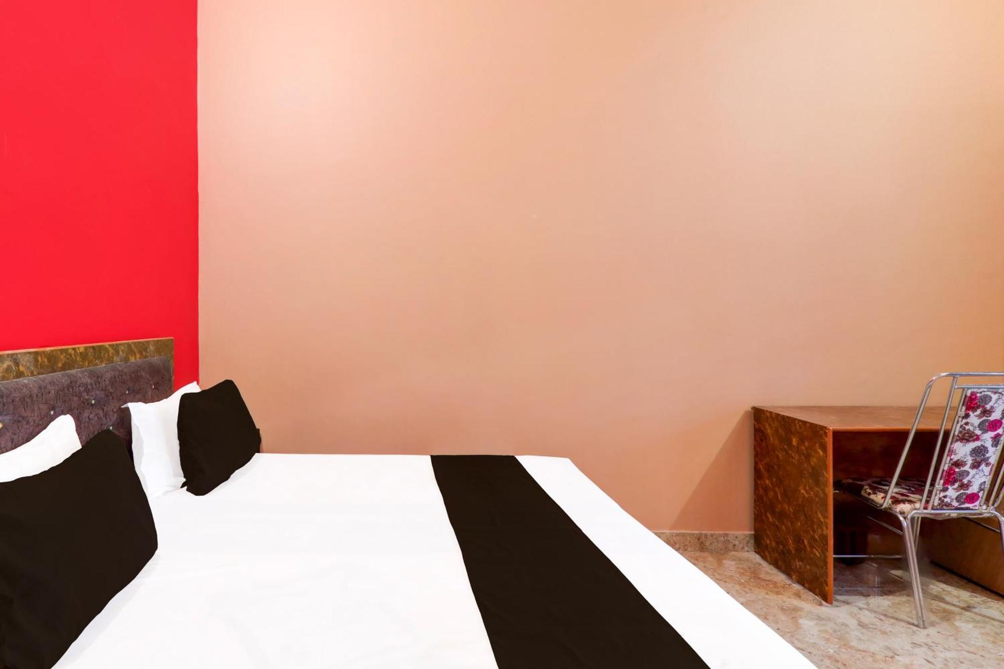 Hotel O Kashvi Hotel Sitapur  Ngoại thất bức ảnh